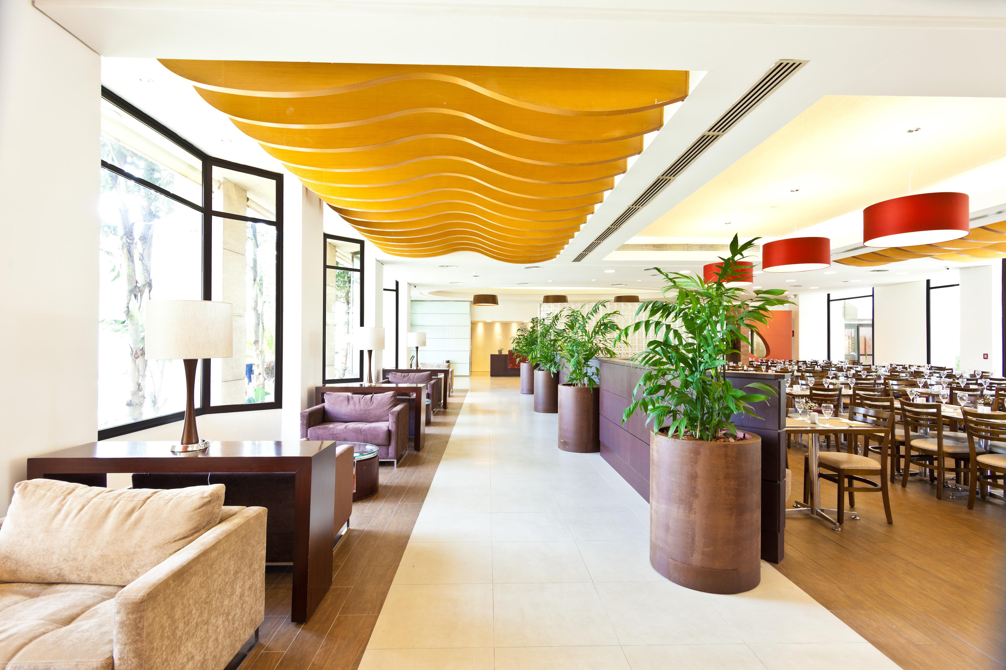 Hotel Panamby Guarulhos Zewnętrze zdjęcie